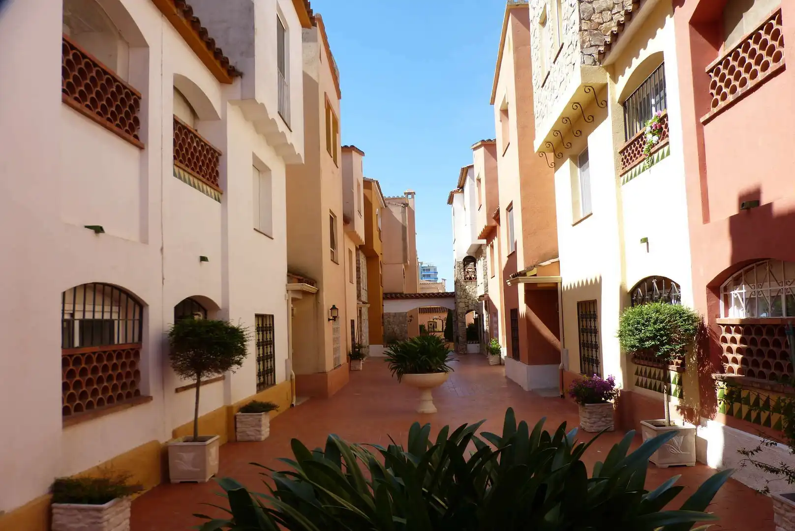 Apartament amb piscina en venda a Muga - Gran Reserva - Badia, imagen 11