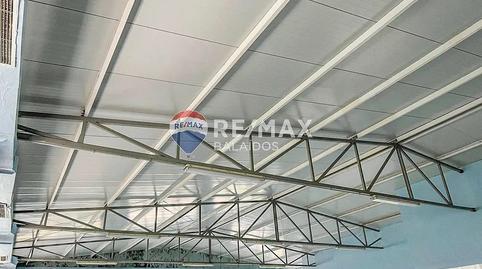 Photo 3 of Industrial buildings for sale in Avenida de Lugo, Coiro, Cangas