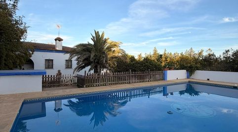 GRAN CHALET LOS FRUTALES DEL ALCOR, imagen 2