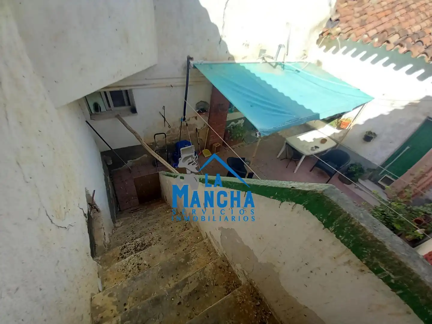 Casa rústica en venda a Pedanías - Extrarradio, imagen 28