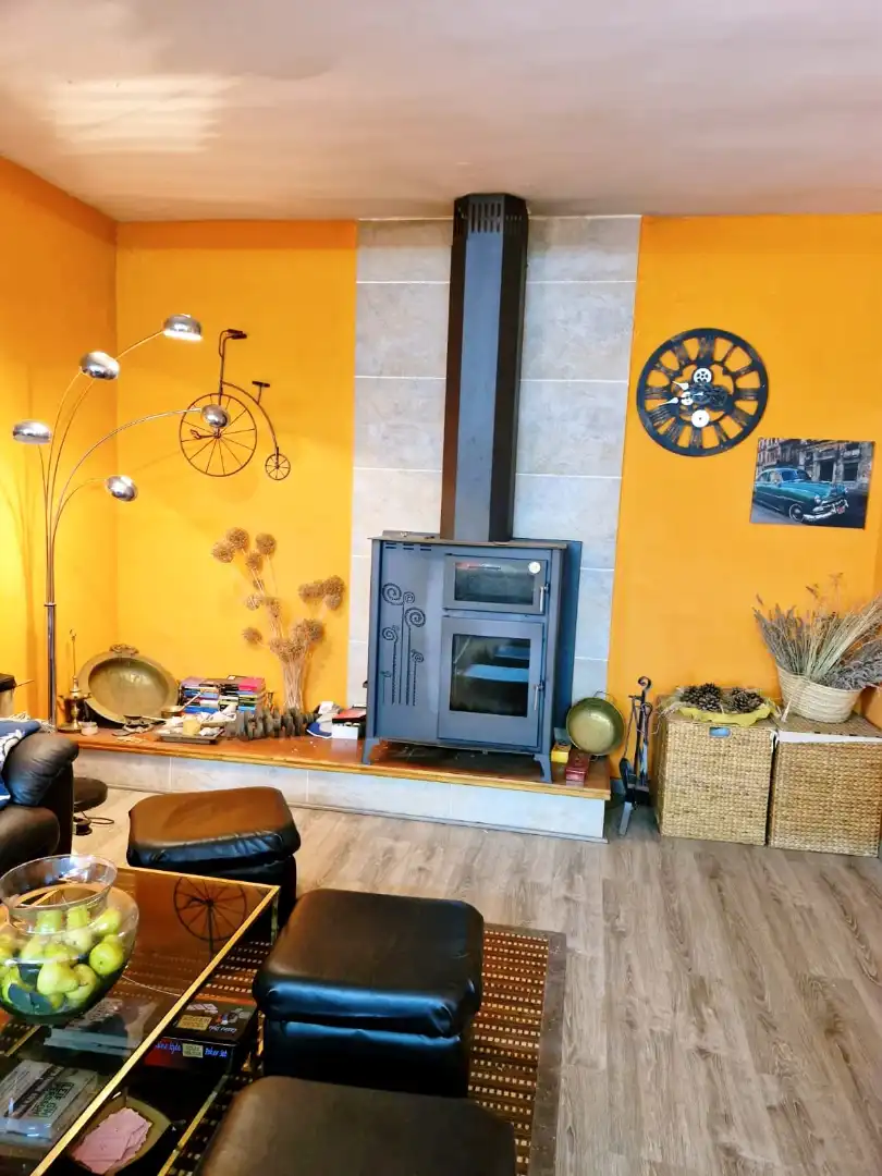 Cocina de Terreno en venta en Pozuelo de Calatrava