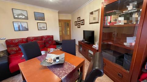 Foto 3 de Pis en venda a Estación, Albacete