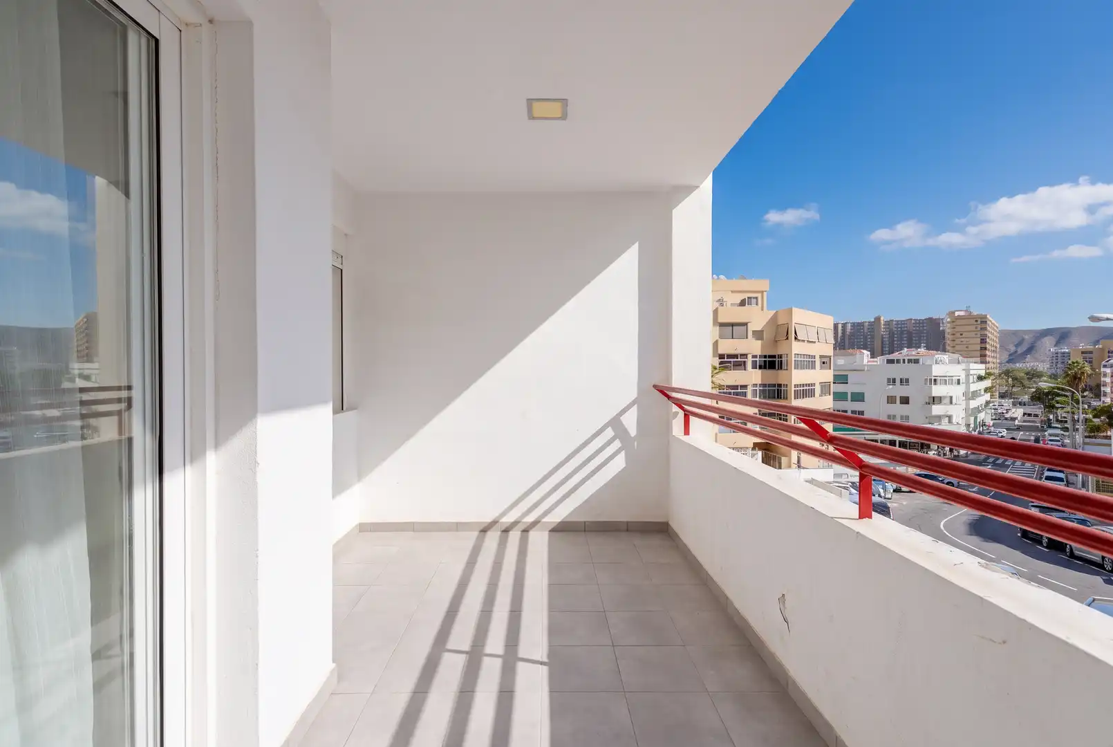 Piso con terraza en venta en Calle Montaña Chica 2, imagen 37
