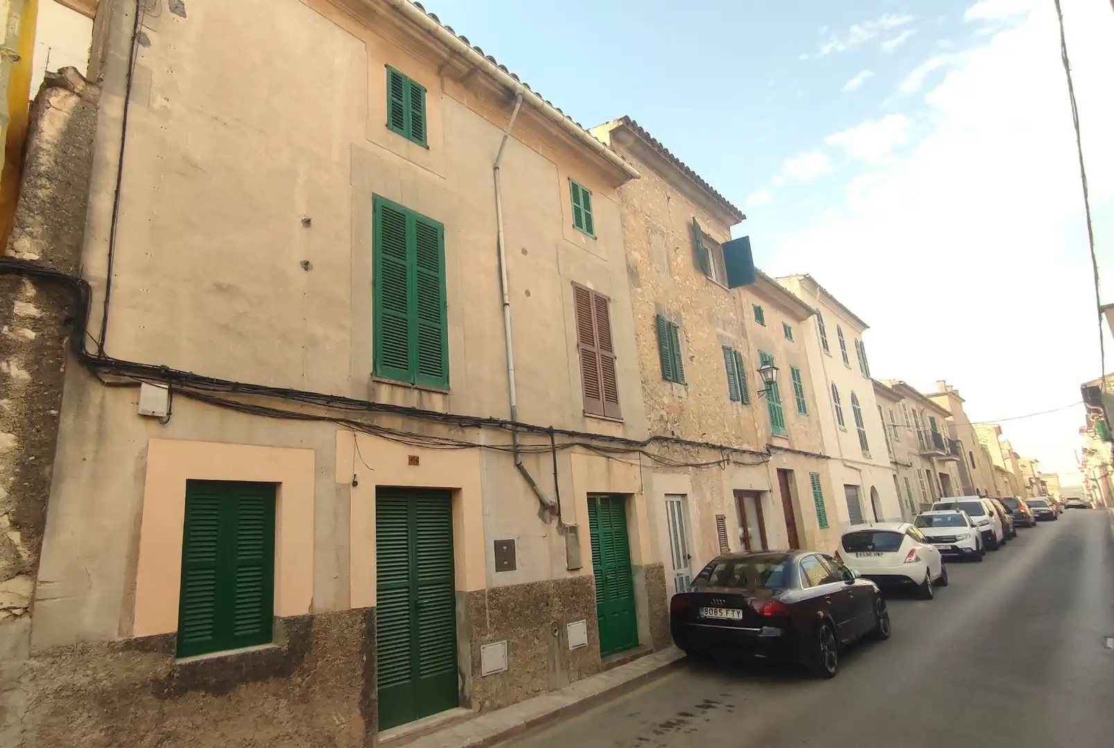 Casa en venta en Carrer de Palma 55