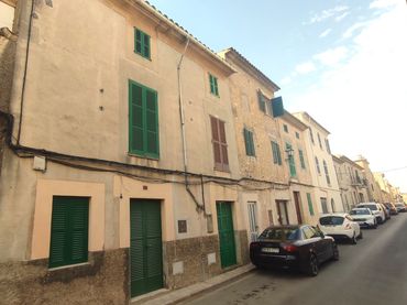 Casa in vendita a Carrer de Palma 55