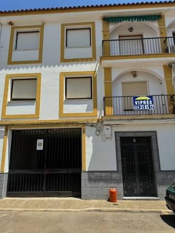 Piso en Venta en Monterrubio de la Serena