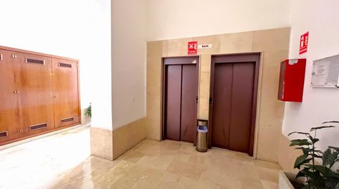 Photo 4 of Flat for rent in Chapín - Campus Universitario - Navinco, Jerez de la Frontera