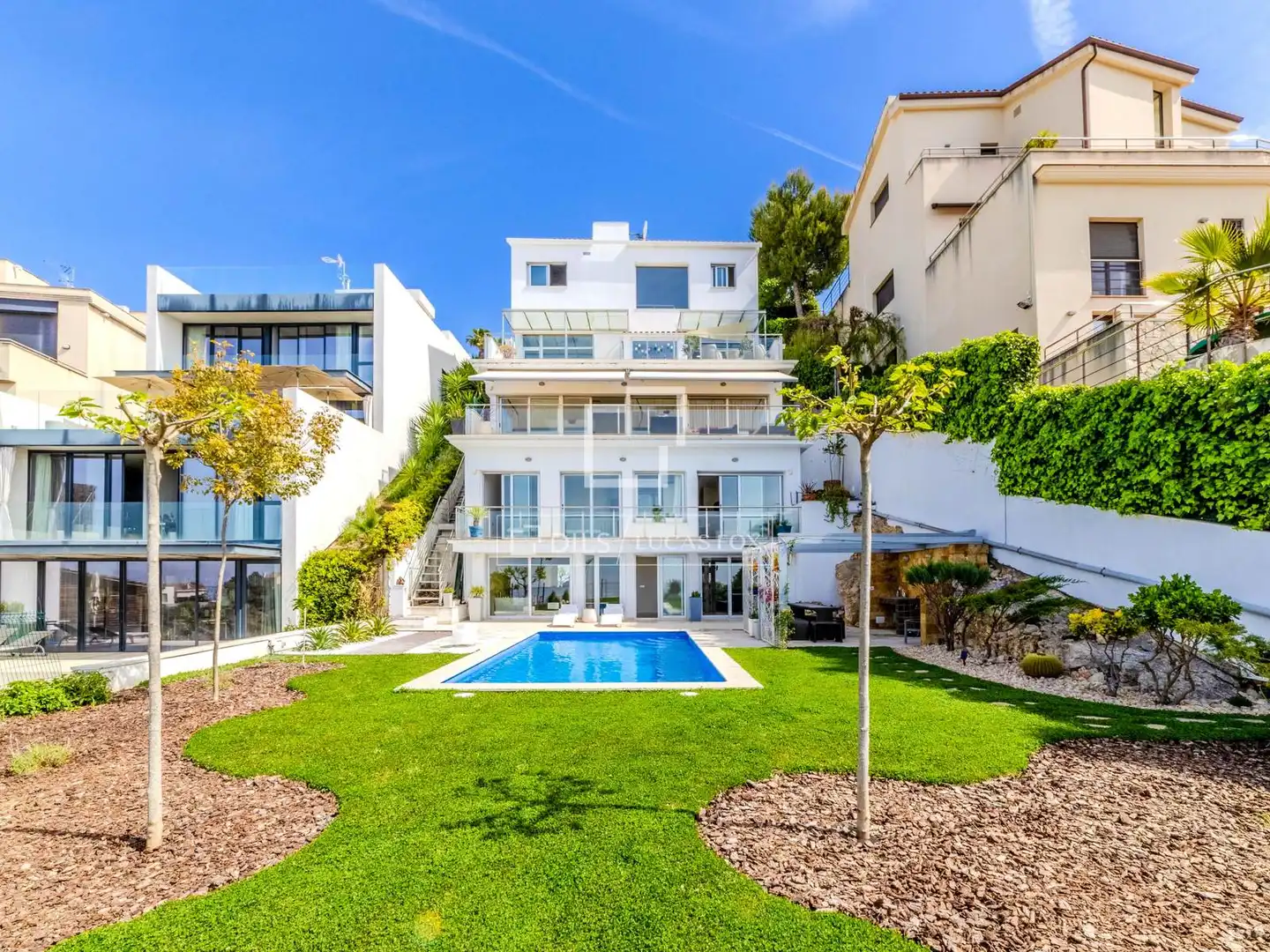 Villa avec terrasse à vendre à Llevantina - Montgavina - Quintmar, imagen 37