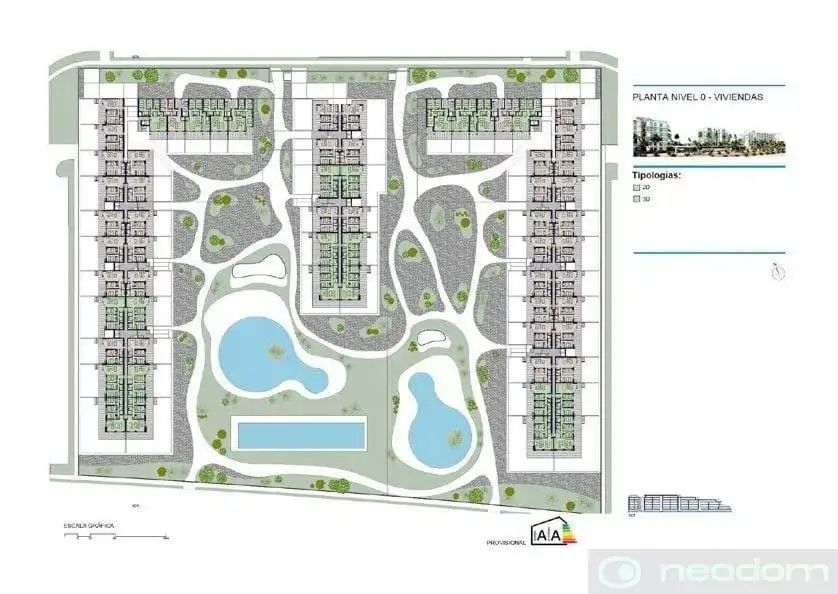 Piso en venta en Almerimar, imagen 12
