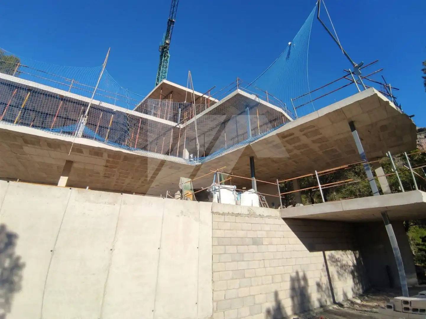Casa o chalet en venta en Altea la Vella