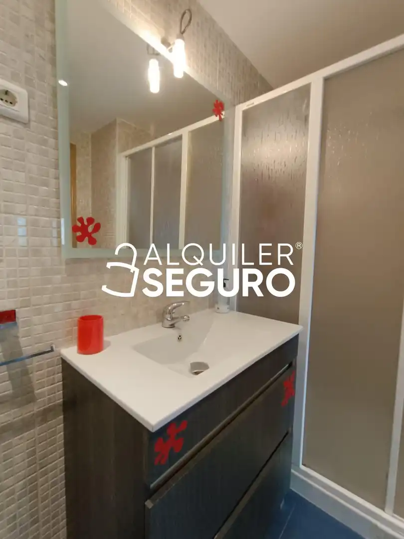Appartamento con piscina in affitto a del Planeta Tierra, imagen 23