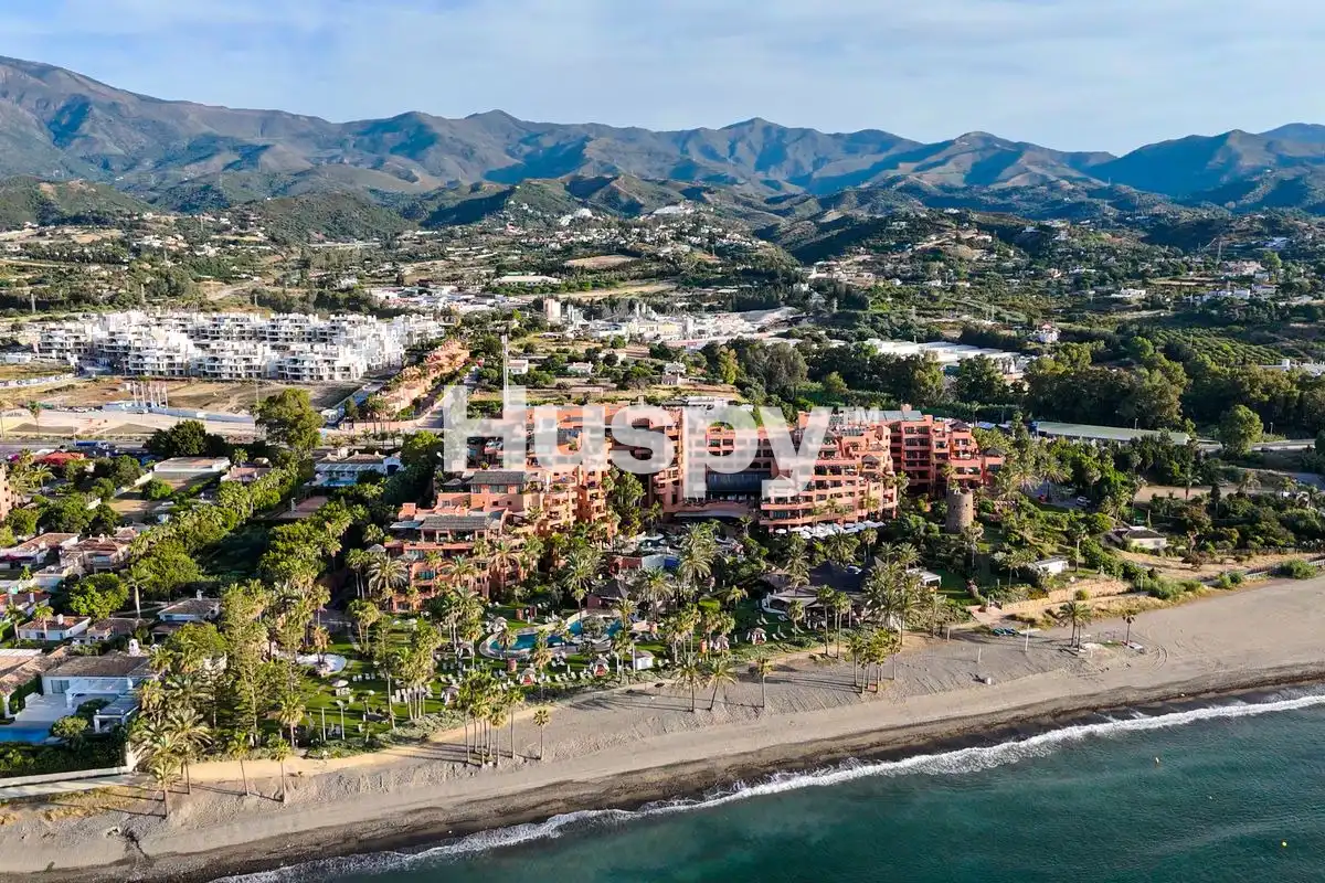 Flat for sale in Estepona, Málaga