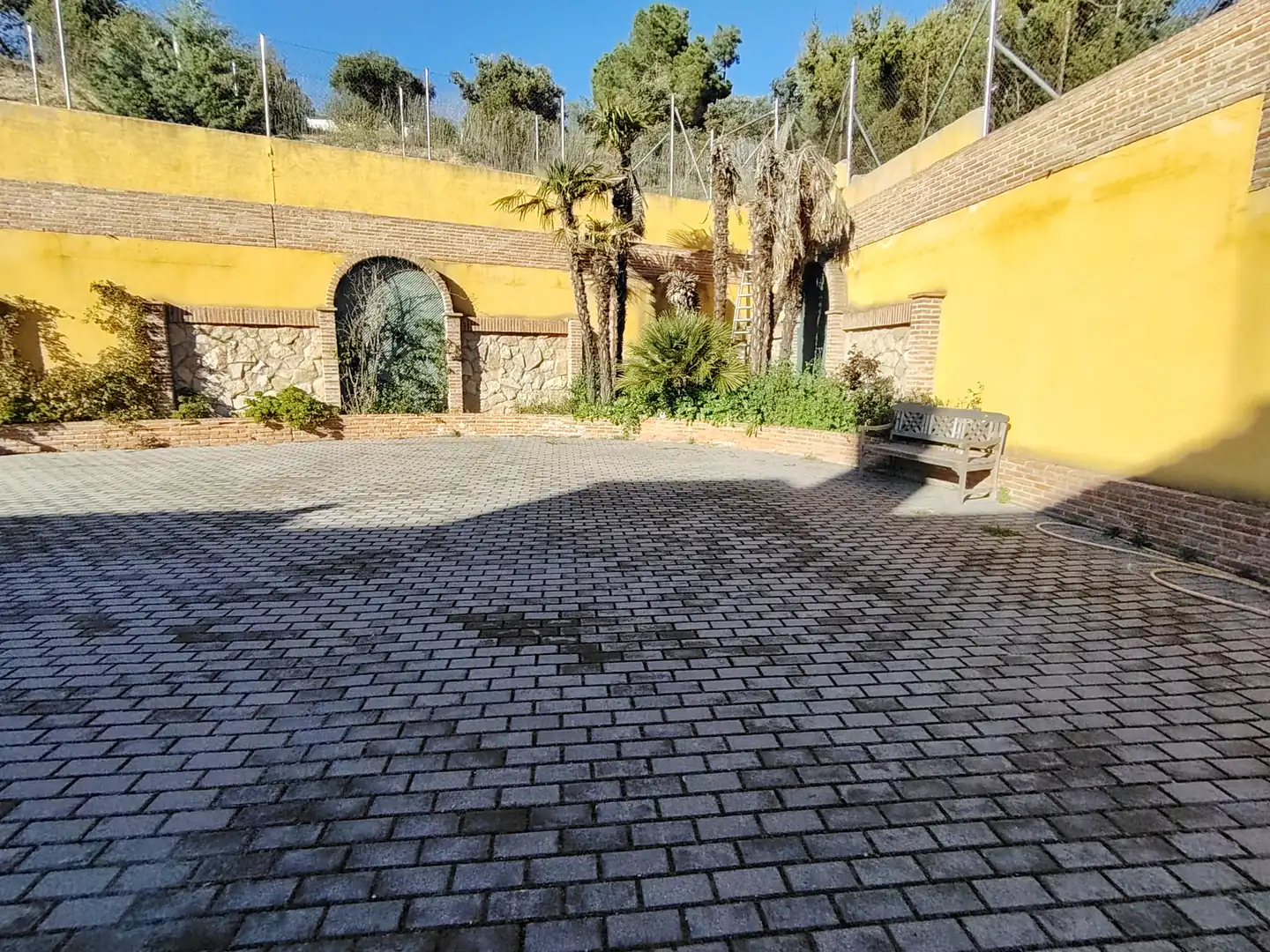 Villa avec terrasse à vendre à Batres, imagen 19