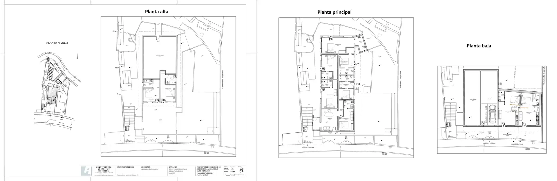Buildings for sale in Fuengirola