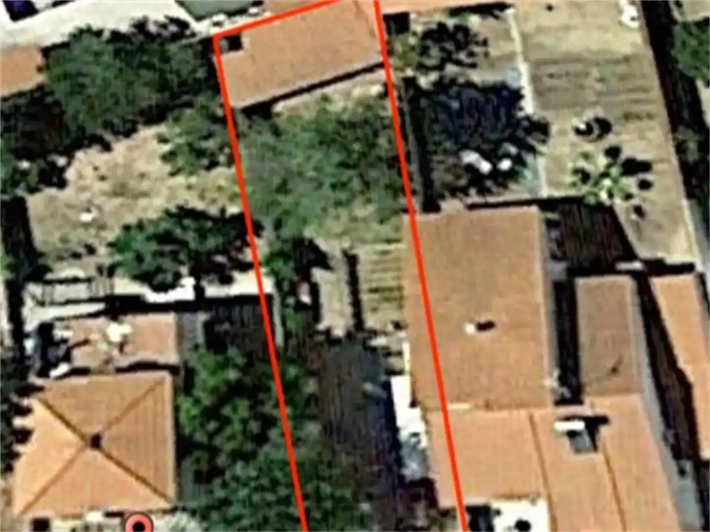 Terreno en venta en Puebla de Sancho Pérez, Badajoz