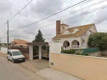 Piso en venta en calle Mas del Jutge 31