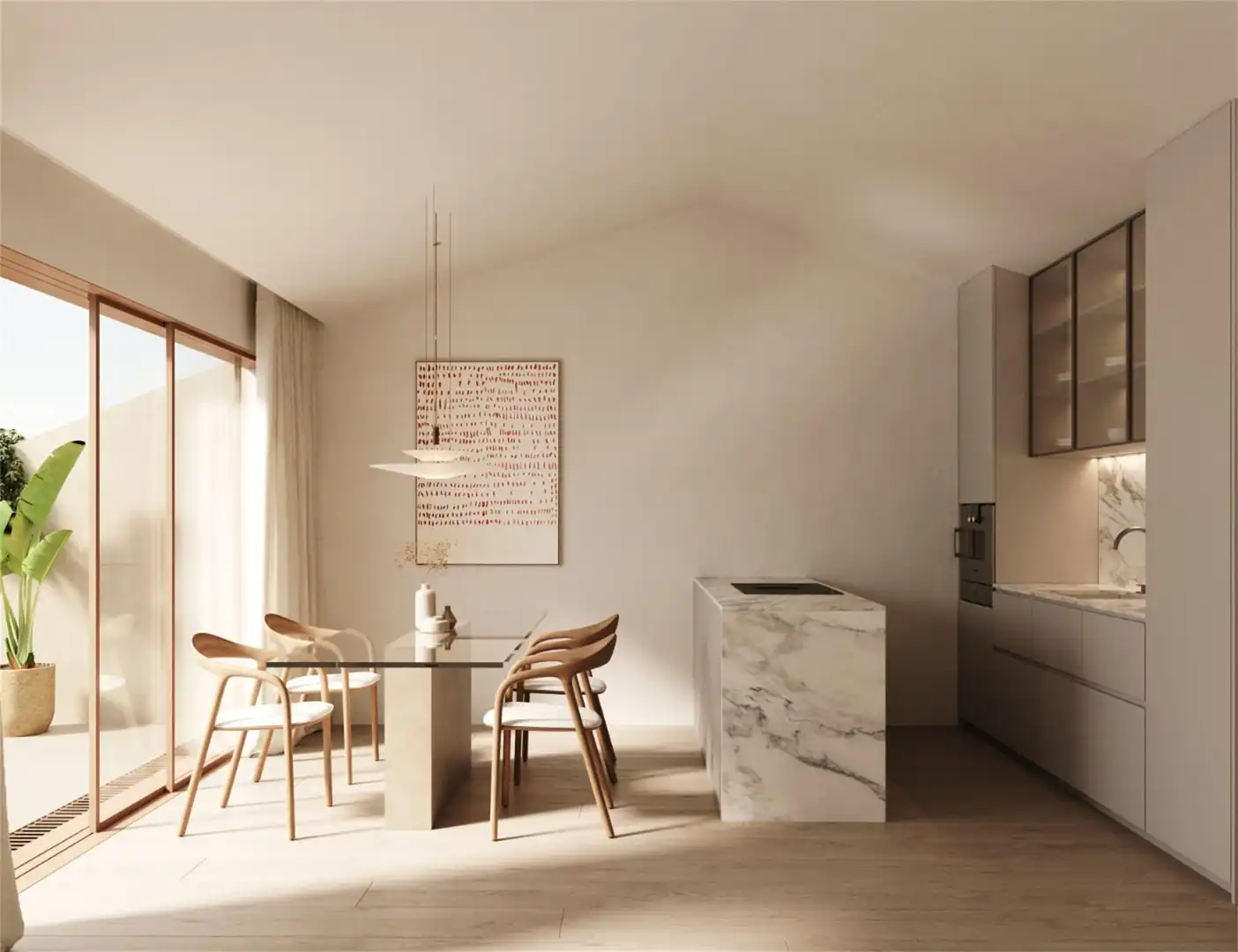 Flat for sale in Carrer de Sardenya, 14, El Pedró