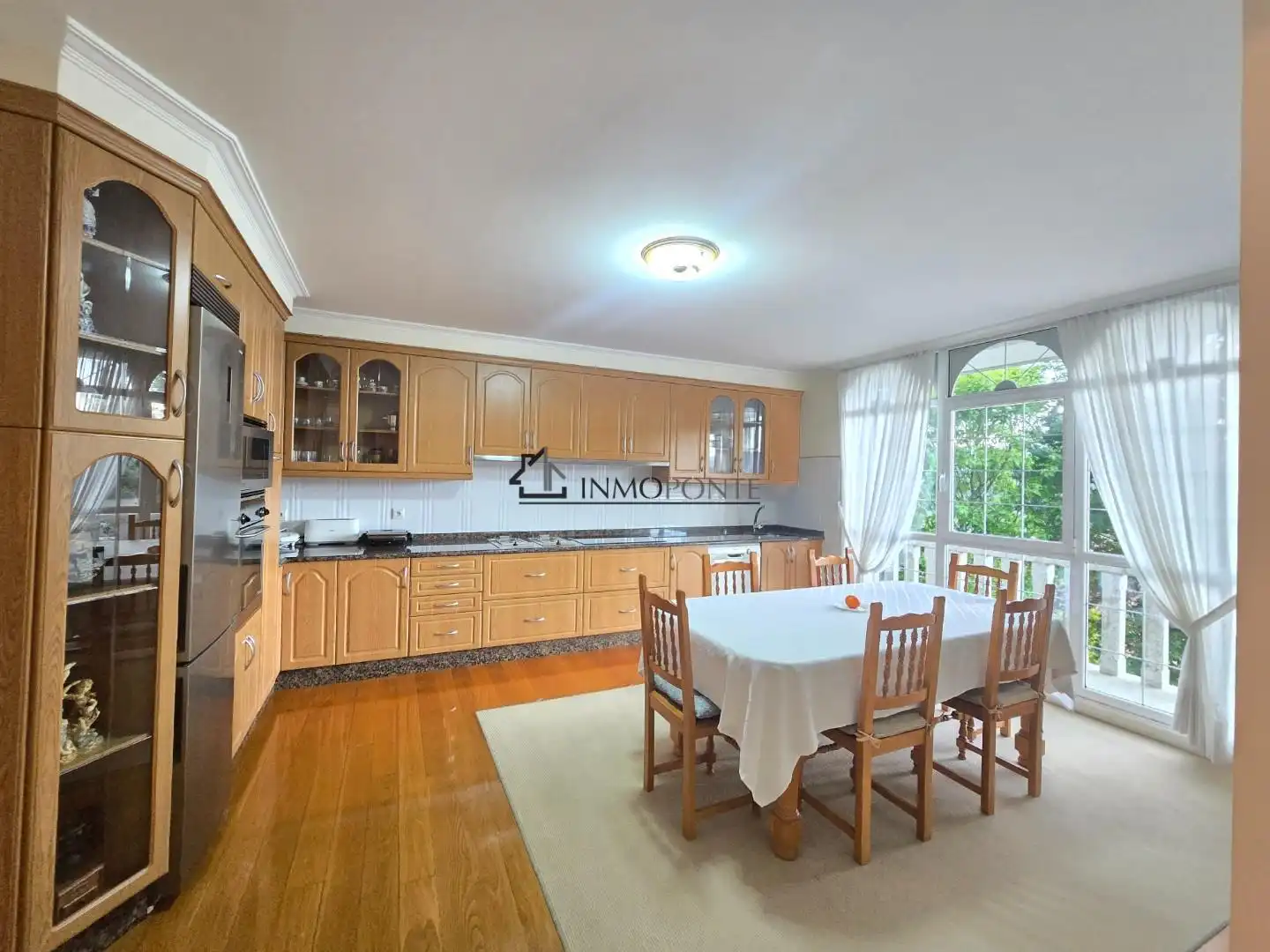 Haus mit Terrasse zum Verkauf in A Cañiza, imagen 37
