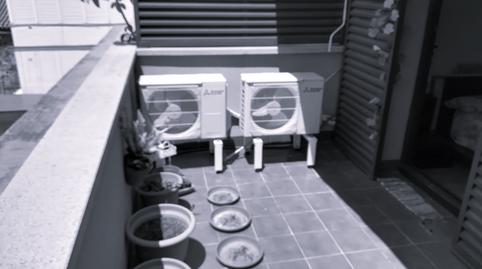 Foto 2 de Casa adosada en venda a Centre, Barcelona