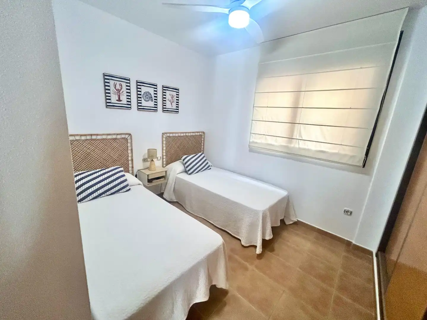 Apartament amb piscina en venda a Urbanizacion Los Collados, imagen 22