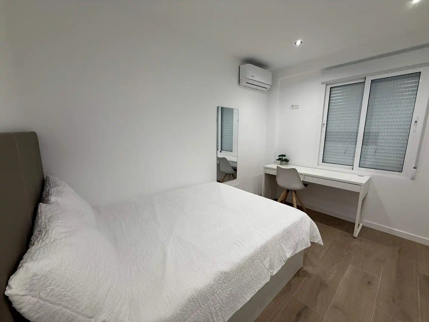 Habitación en Altabix