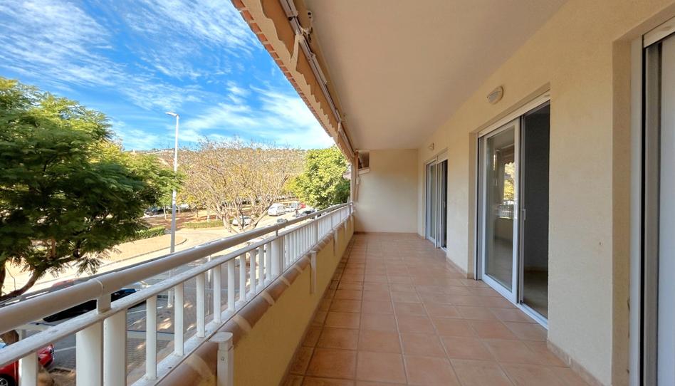 Foto 1 de Apartament en venda a Puerto, Alicante