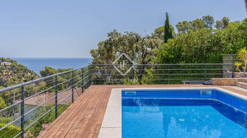 Foto 4 de Casa o xalet en venda a Tamariu, Girona