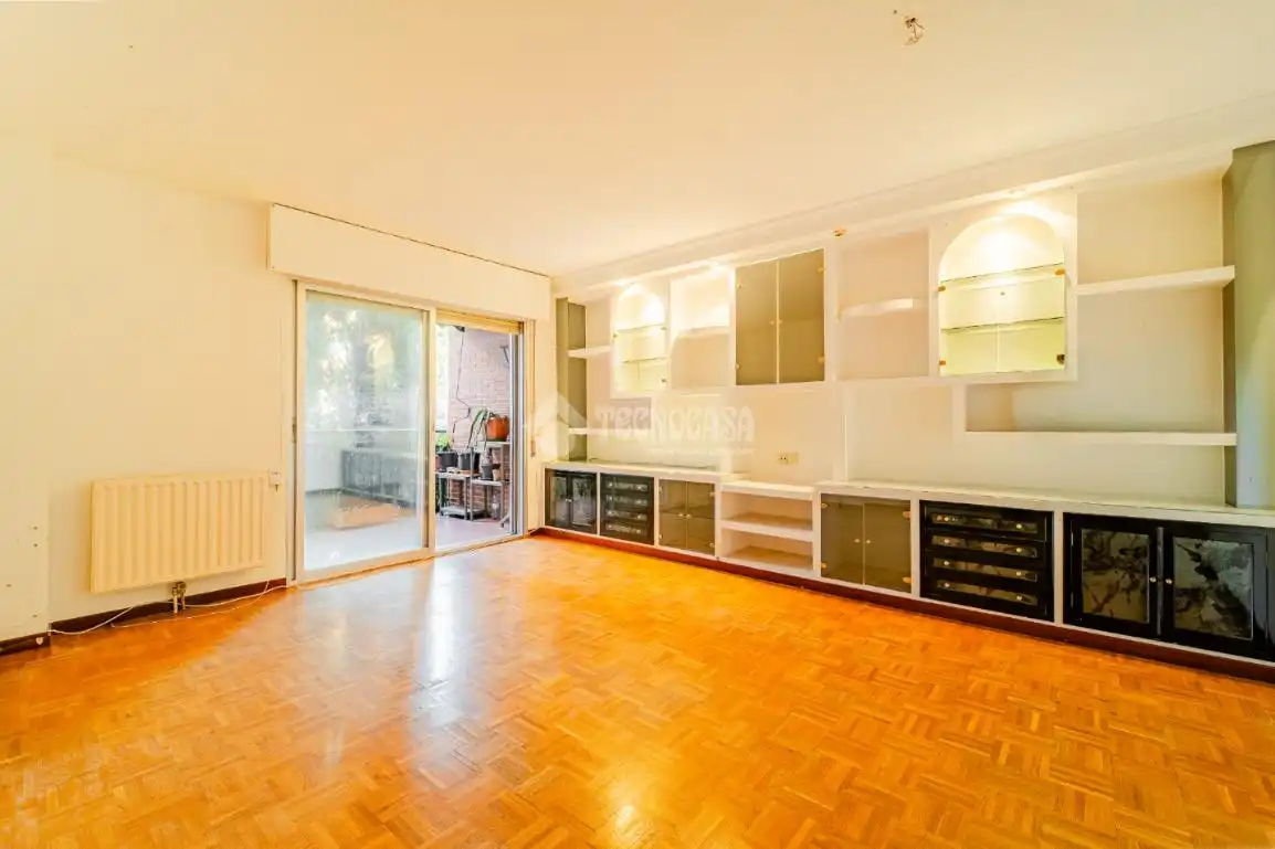 Sala de estar de Piso en venta en Covibar - Pablo Iglesias