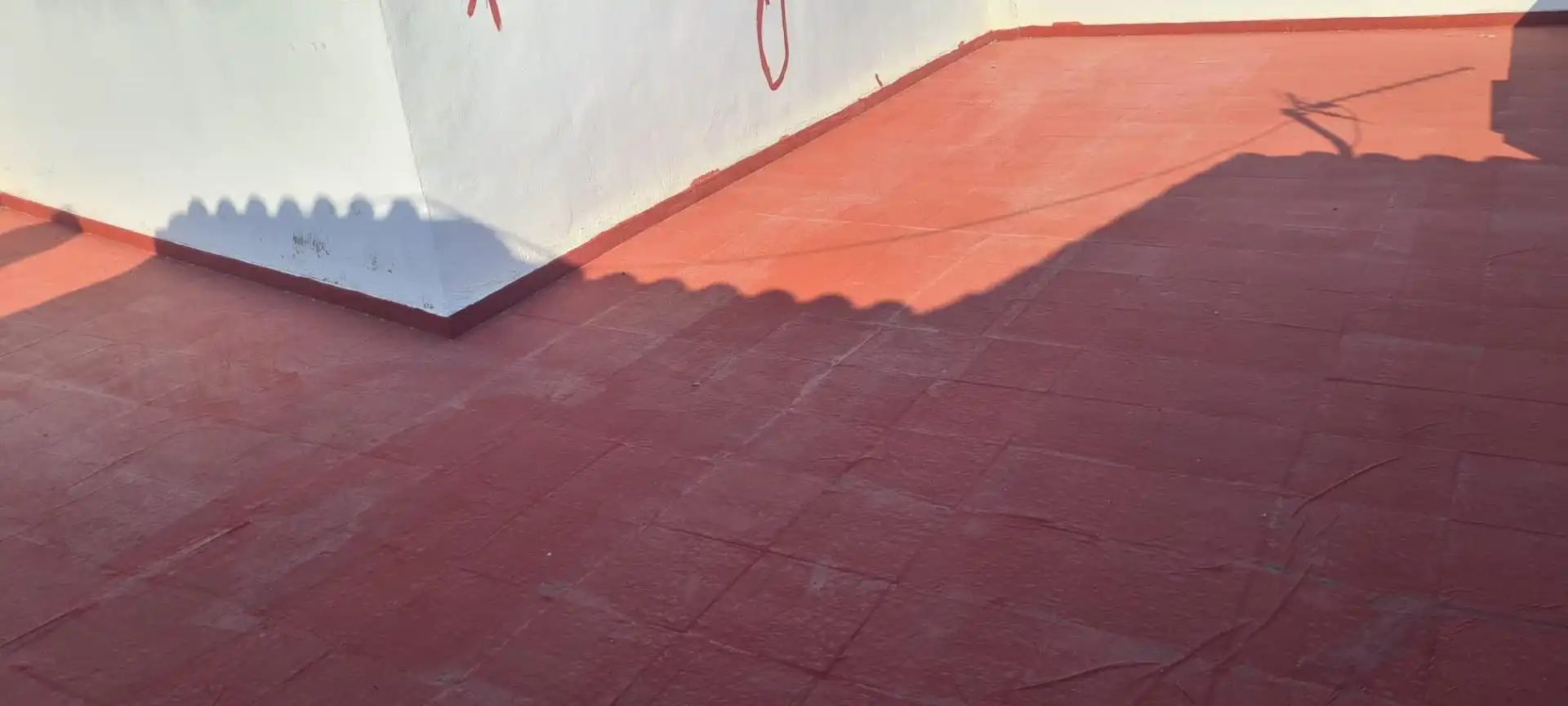 Terrace of Detached homes for sale in Molina de Segura  with Air Conditioner, Terrace and Storage room