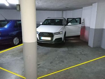 Individual for sale in Santiago - Arana