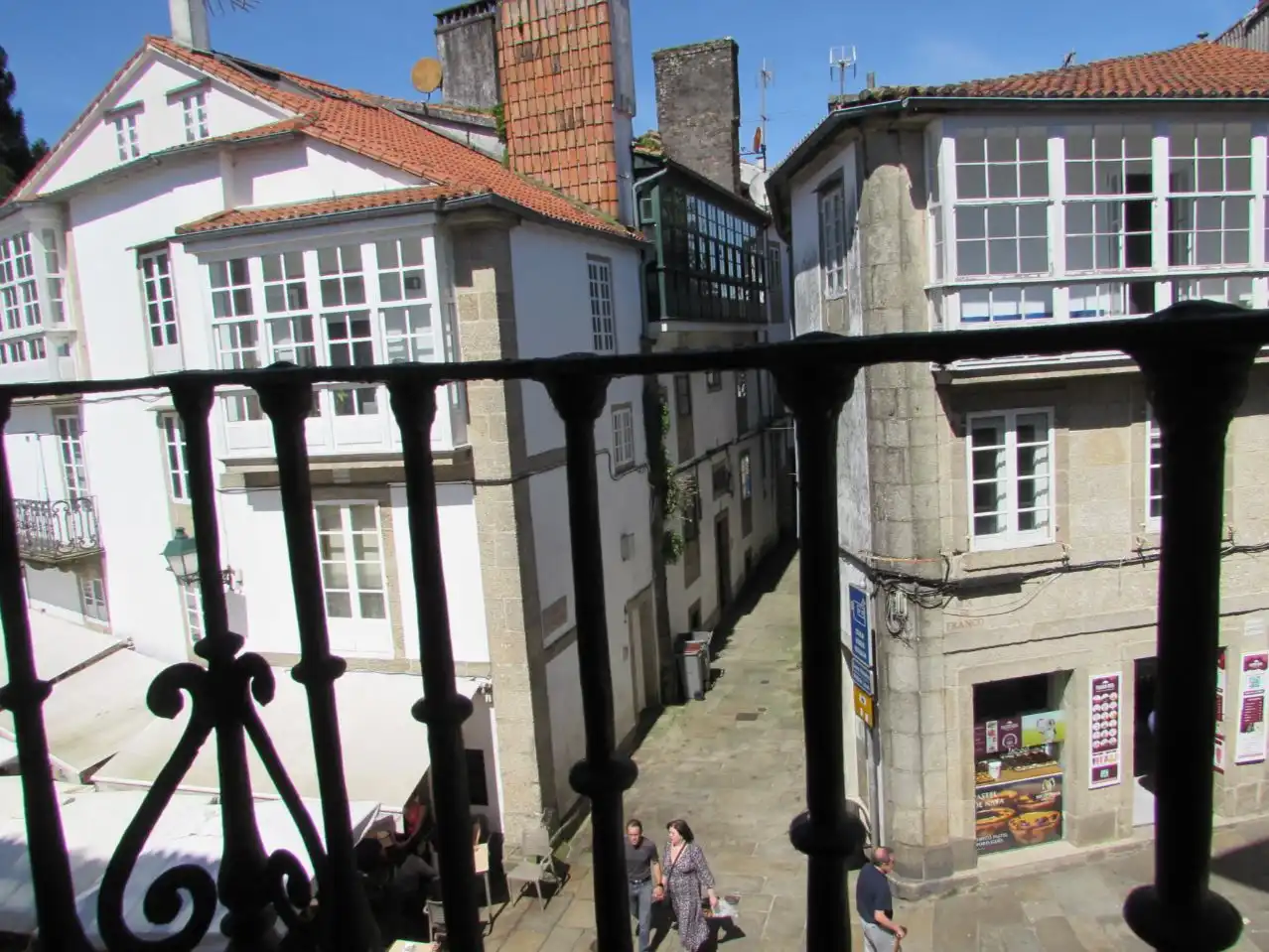 Dúplex de lloguer a Rua do Peso 12, imagen 11