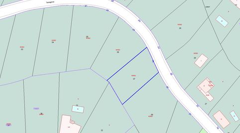 Solvia Inmobiliaria  Suelo otros Fogars de la Selva, immagine 2