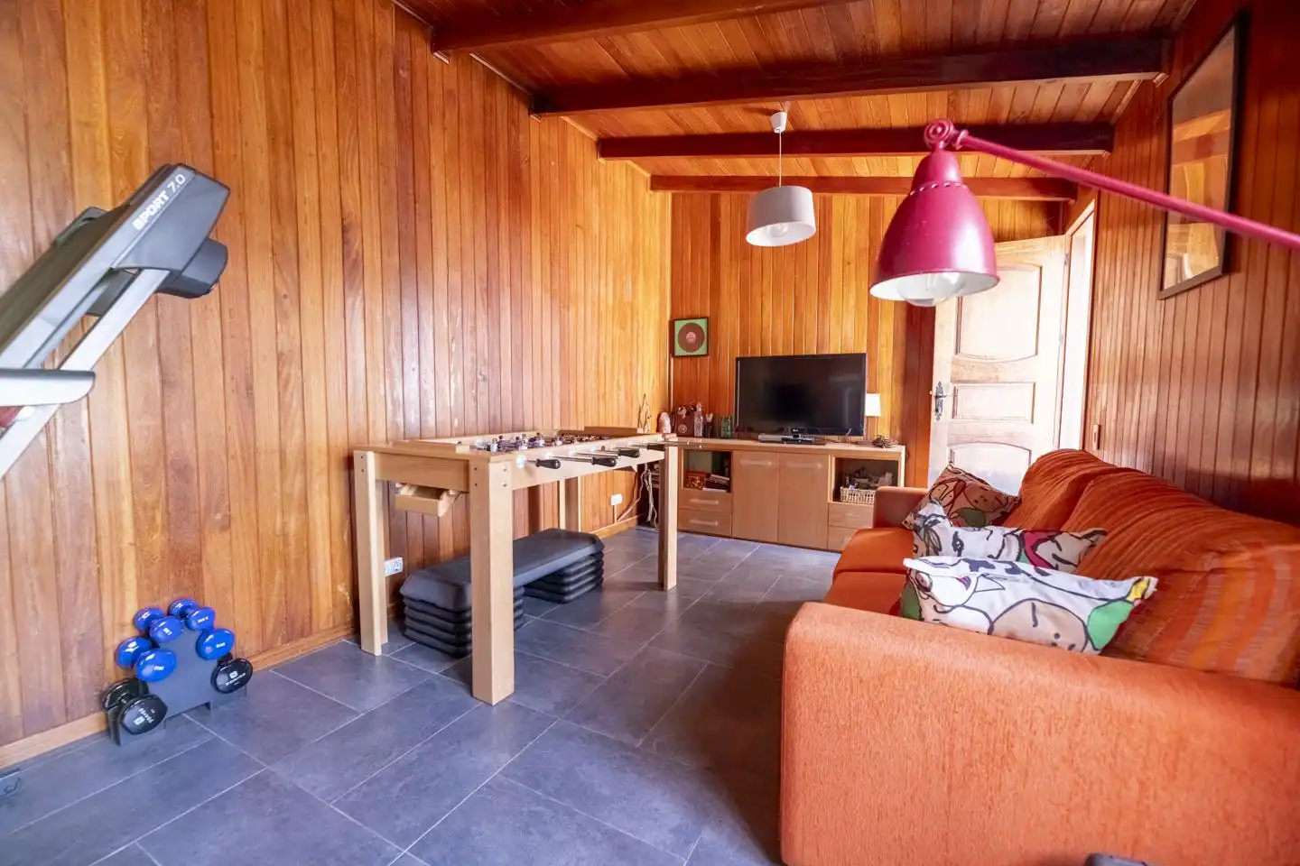 Casa amb jardí en venda a Calle El Santísimo, imagen 35