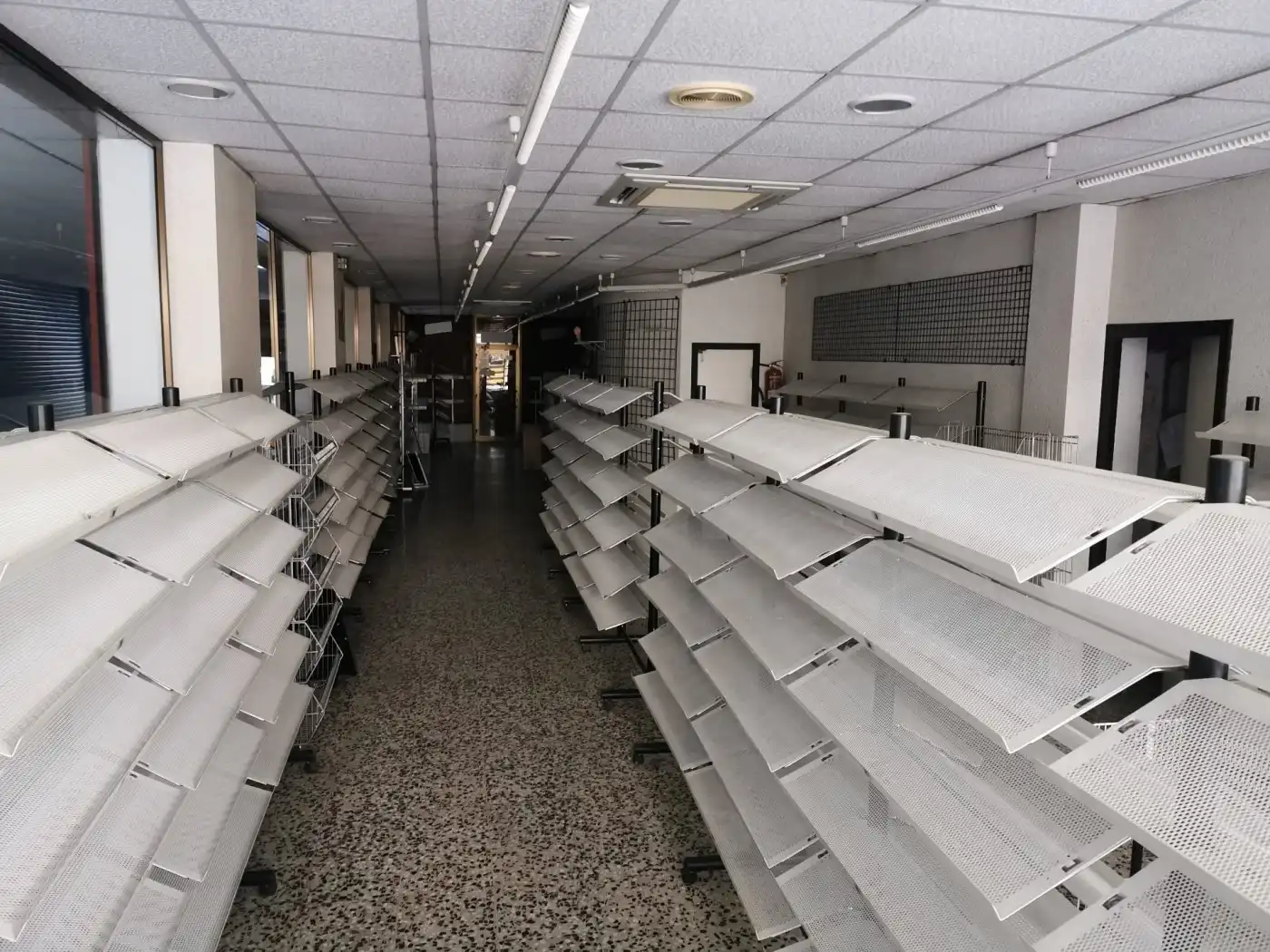 Gewerbefläche zur Miete in Calle mare molas, imagen 6
