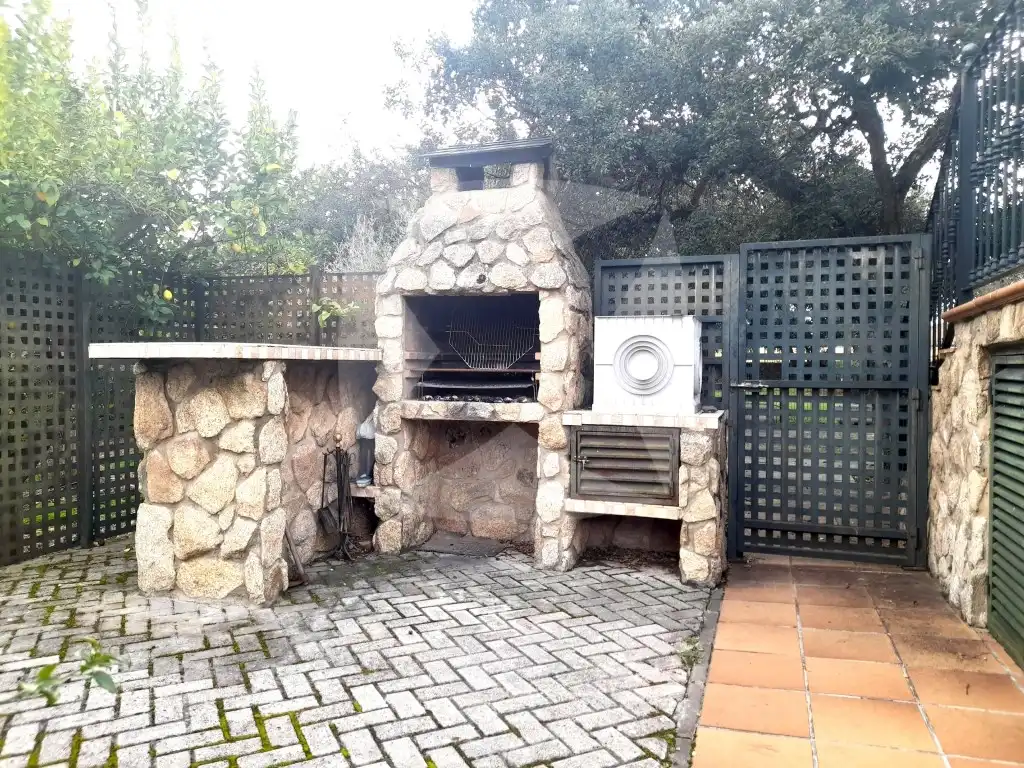 Casa o xalet en venda a Río Búrdalo, Avenida Elvas