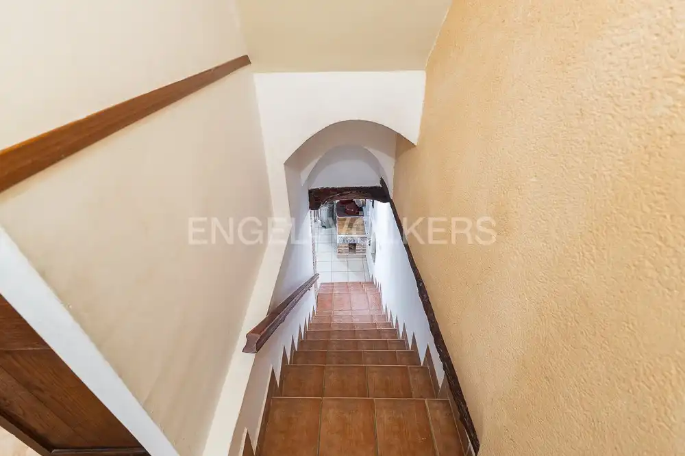 Casa o chalet en venta en El Palomar con Aire acondicionado, Calefacción y Terraza