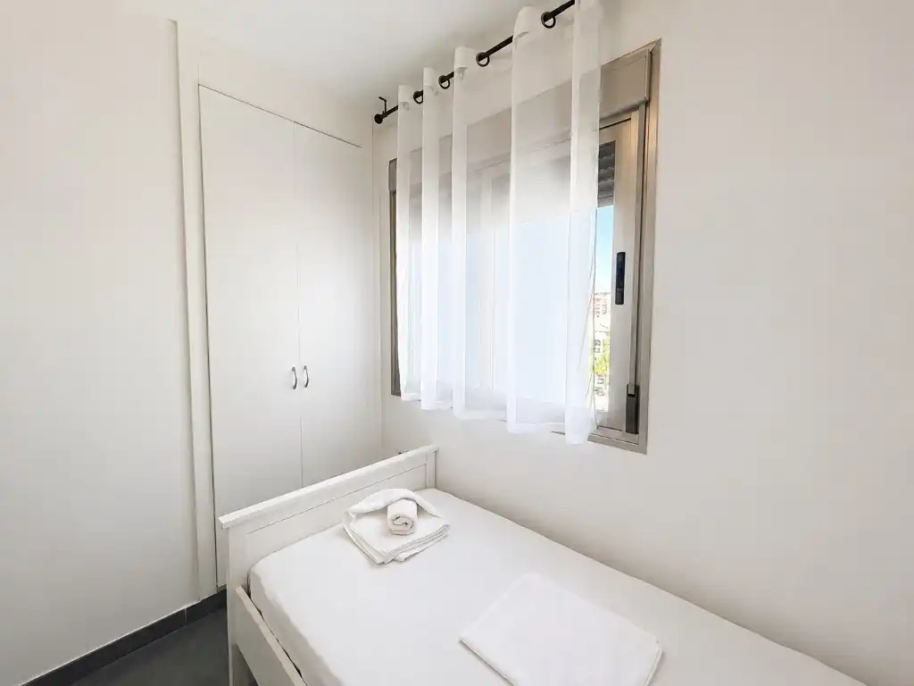 Apartamento con piscina en venta en Calle Urb Veneziola (Manga), imagen 14