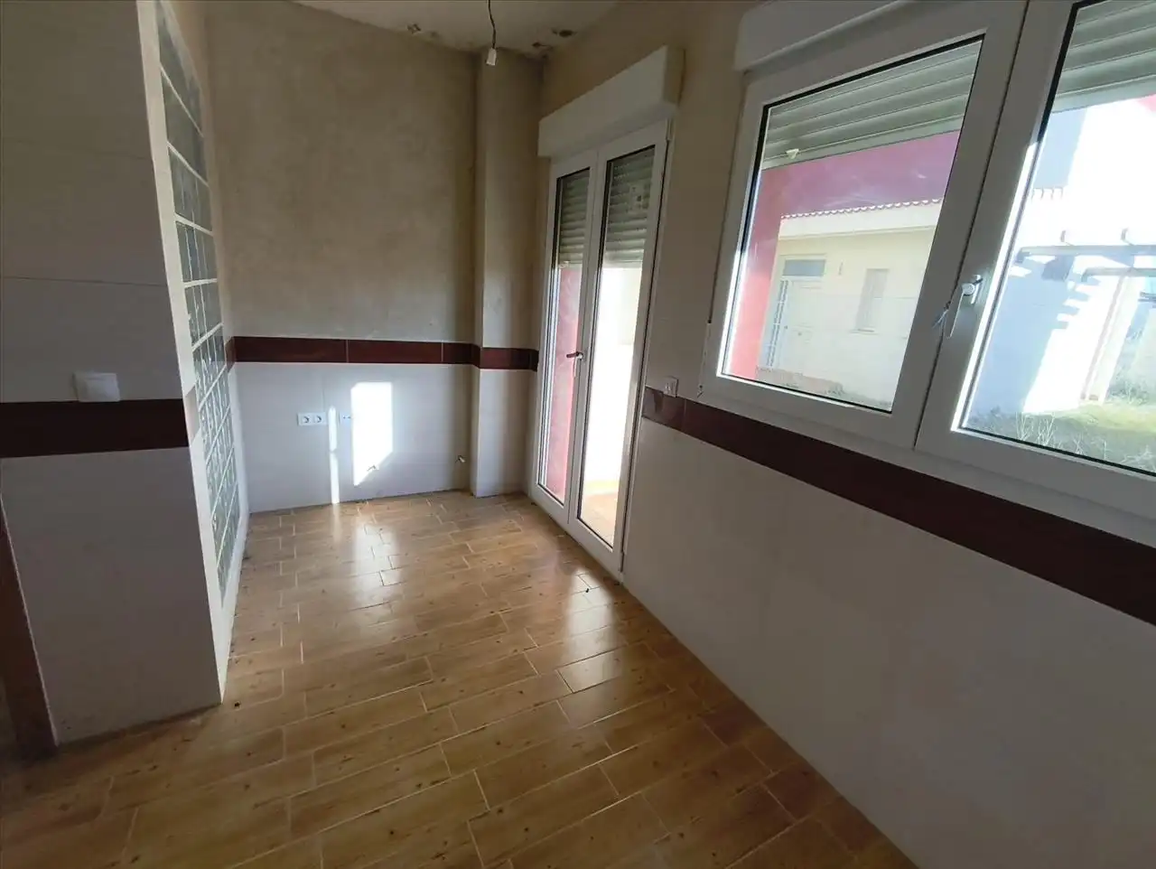 Habitación de Casa o chalet en venta en Sanchidrián