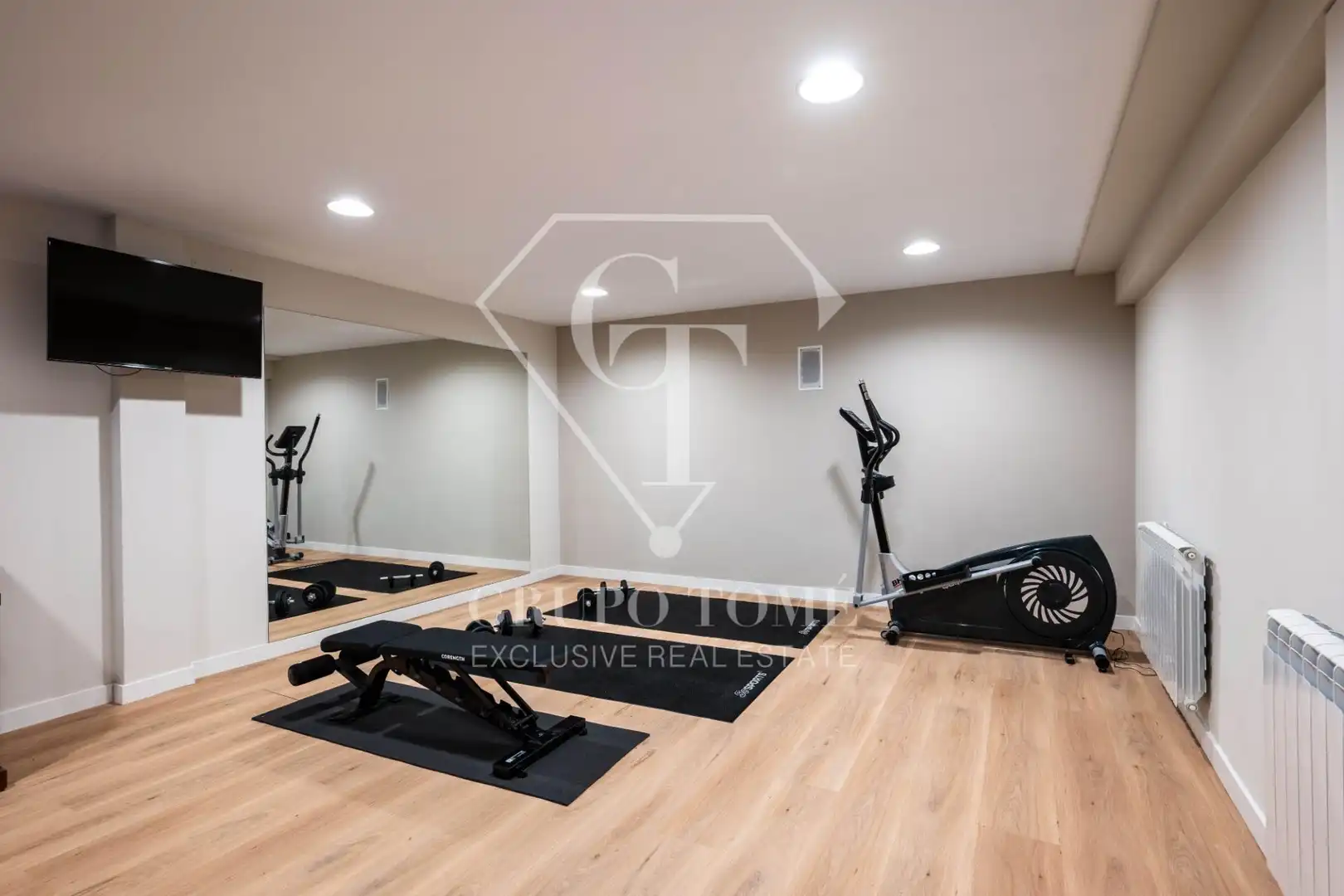 Casa adosada en venta en Donostia - San Sebastián  con Calefacción, Jardín privado y Terraza