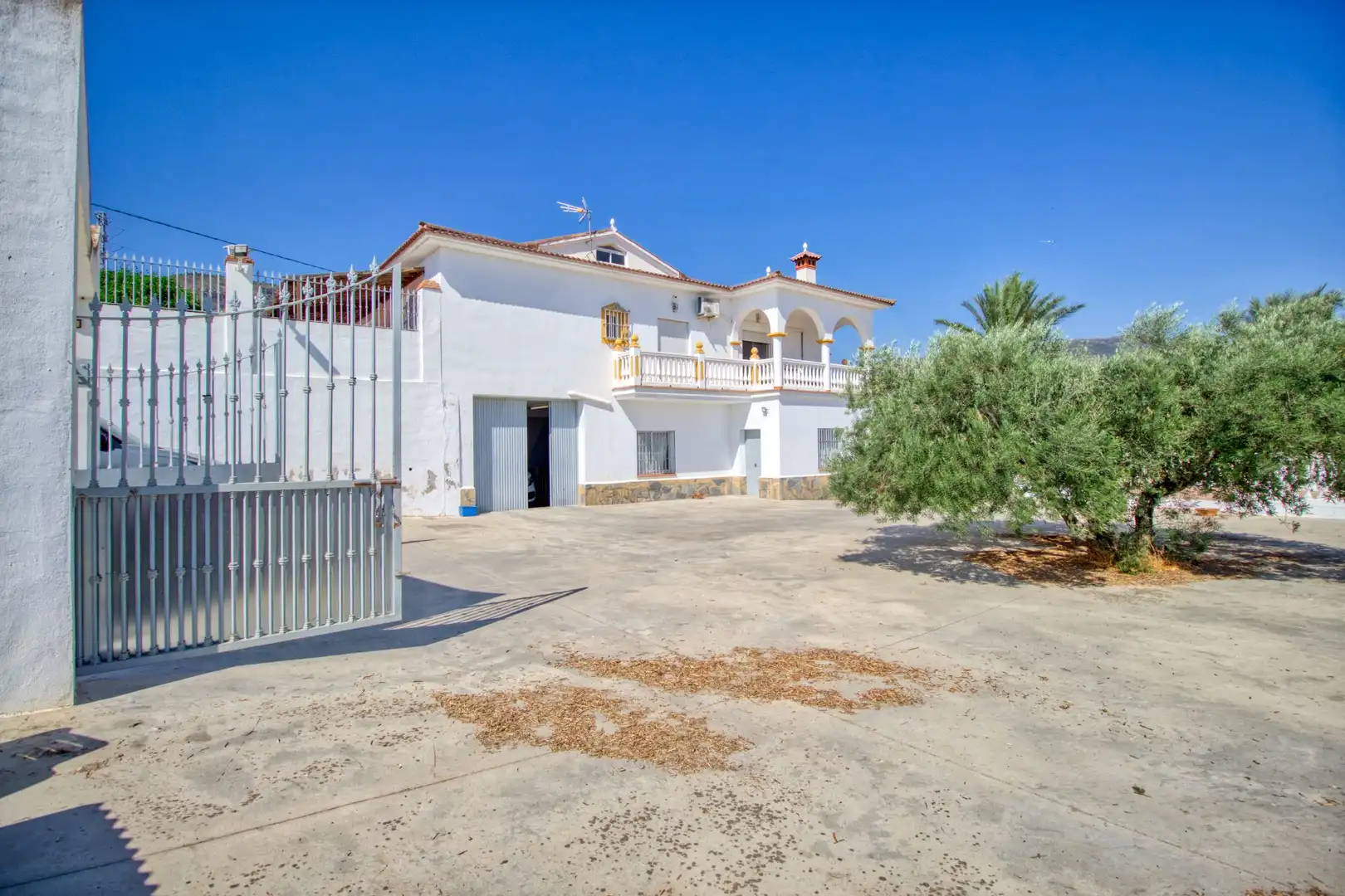 Maison avec piscine à vendre à Álora, imagen 24