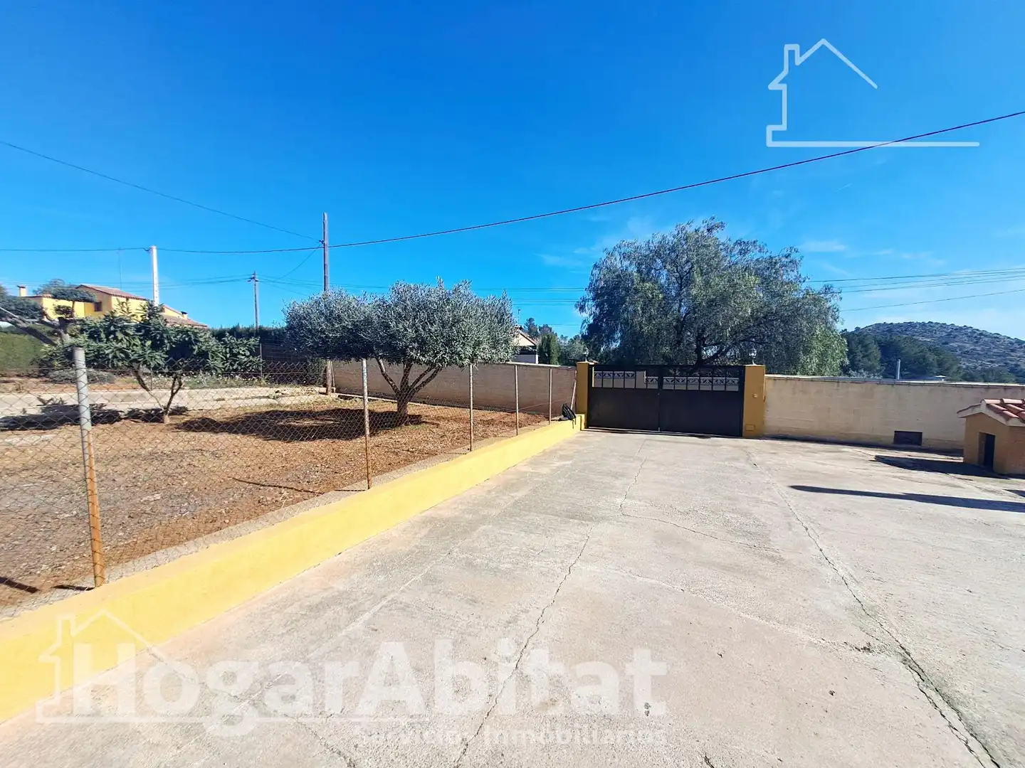 Casa o xalet en venda en L'Alcora amb Calefacció, Jardí privat i Terrassa