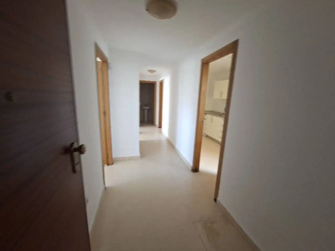 Piso con ascensor en venta en Calle Roma, imagen 2