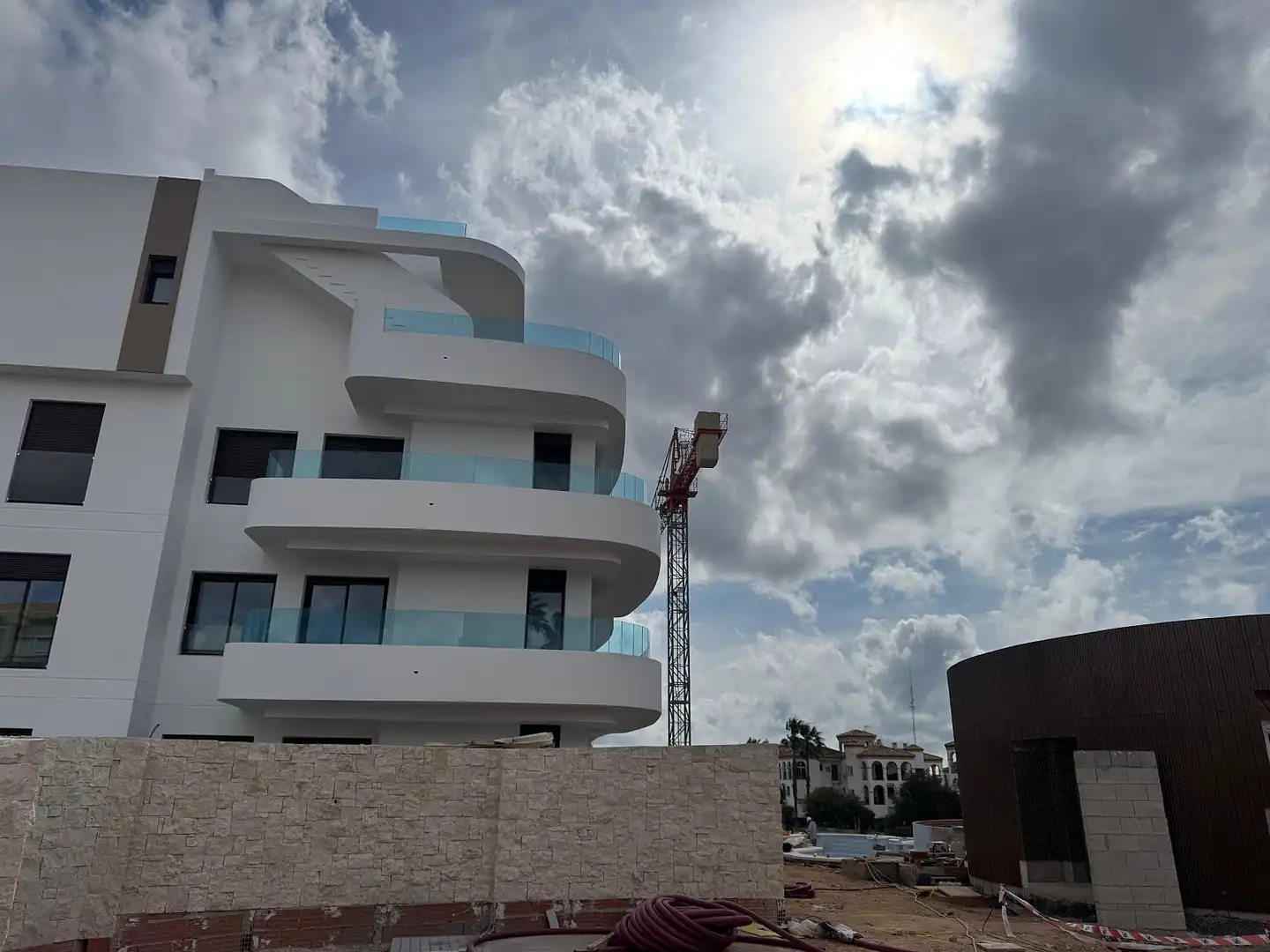 Appartement compact avec terrasse à vendre à Orihuela Costa, imagen 42