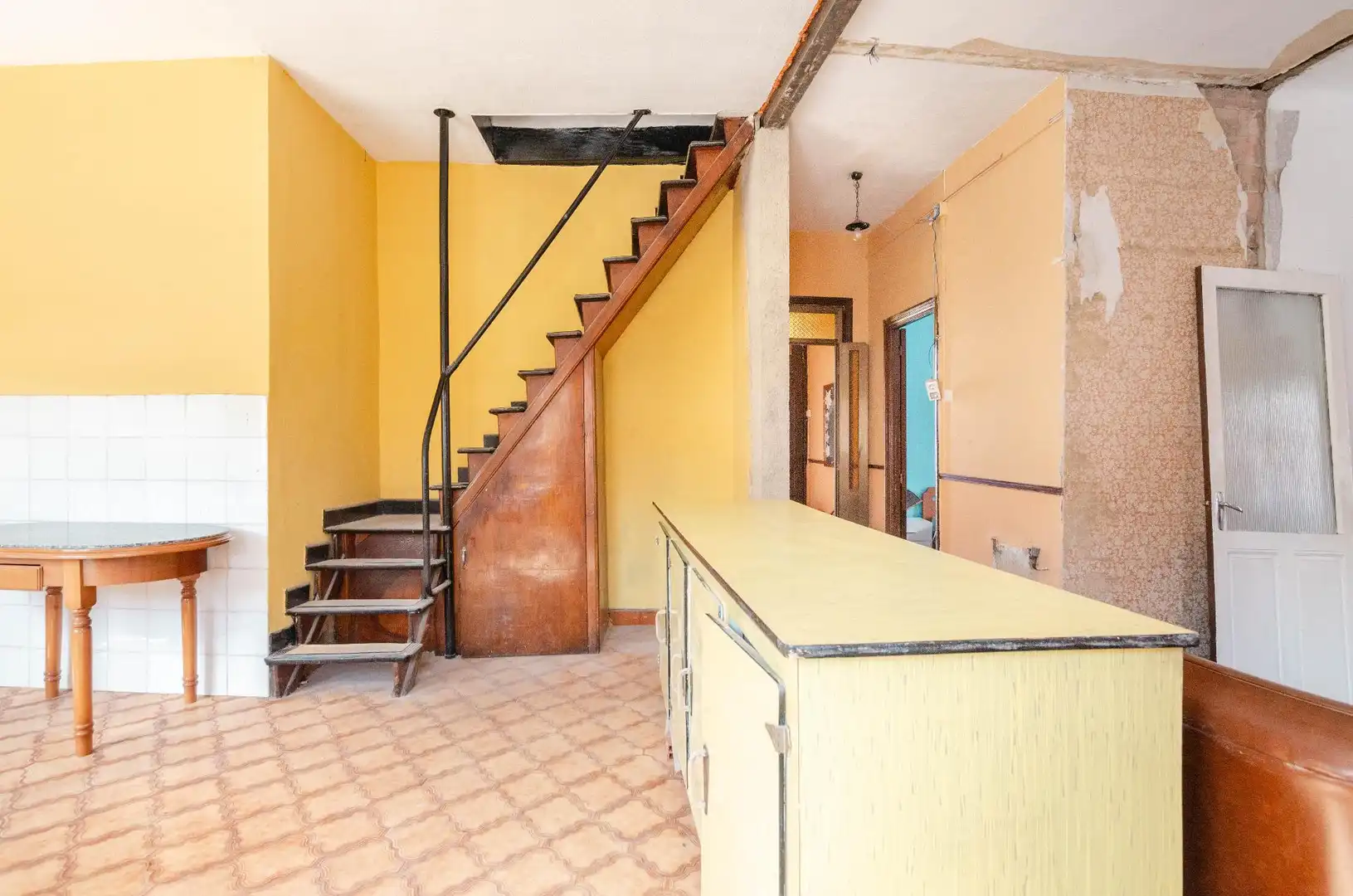 Flat for sale in Aller