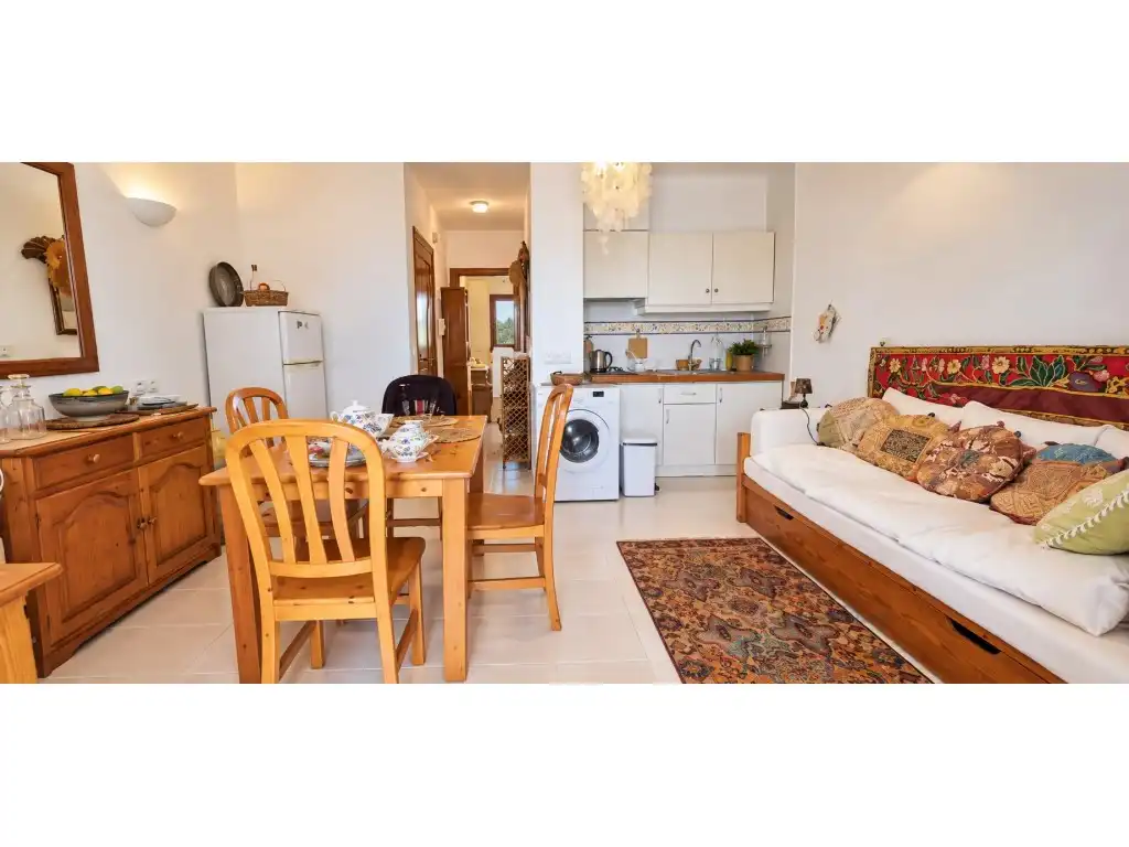 Apartment to rent in Calle Marinada, Sa, imagen 5