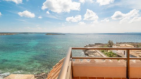 Foto 4 de Piso en venta en Colònia Sant Jordi, Ses Salines