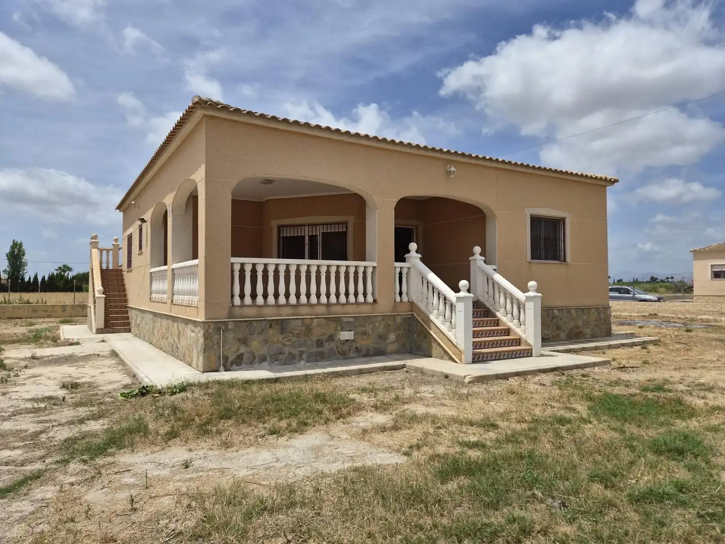 Villa con piscina in vendita a Catral, imagen 29