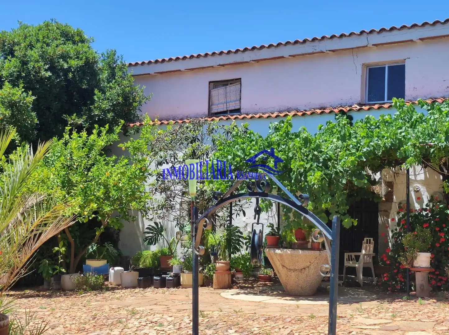 Casa rústica en venta en Alcaracejos, imagen 6