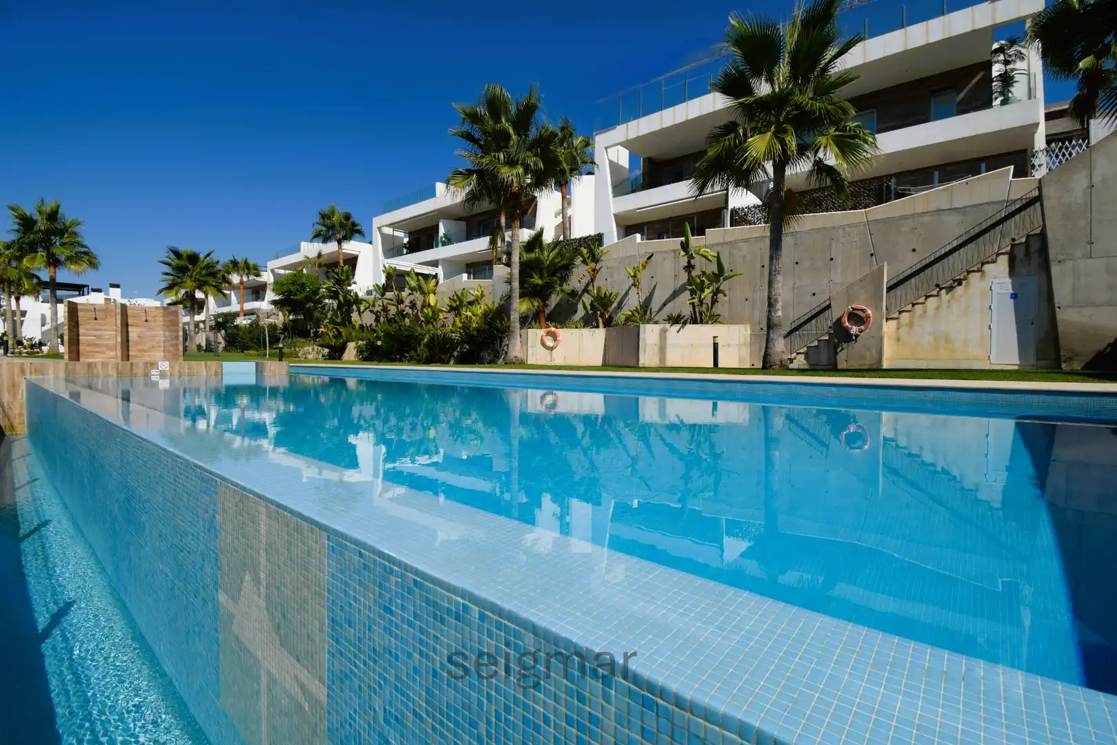 Maison jumelée avec terrasse à vendre à Carrer d'Equador 8, imagen 44