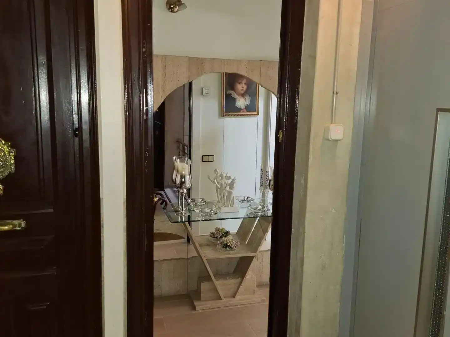 Piso en venta en  Barcelona Capital con Aire acondicionado, Terraza y Balcón